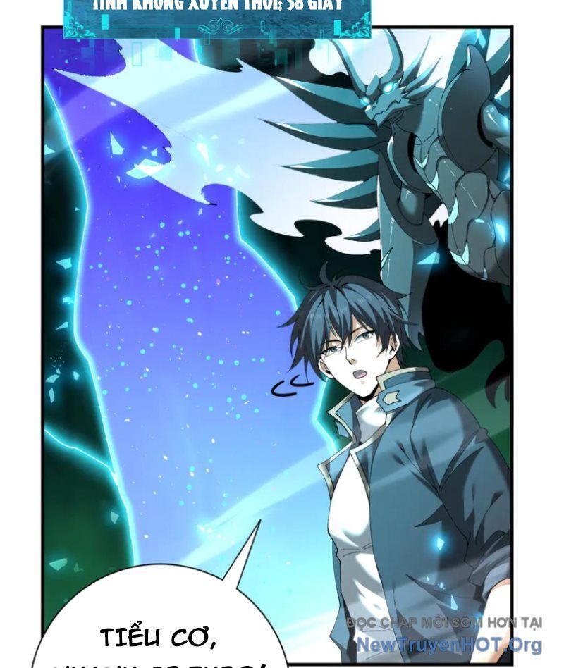 Toàn Dân Chuyển Chức: Ngự Long Sư Là Chức Nghiệp Yếu Nhất? Chapter 144 - Trang 2