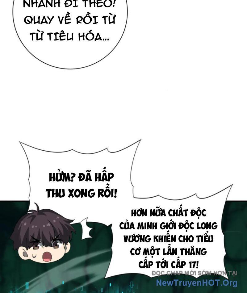 Toàn Dân Chuyển Chức: Ngự Long Sư Là Chức Nghiệp Yếu Nhất? Chapter 144 - Trang 2