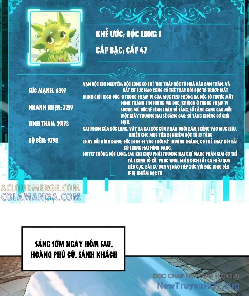 Toàn Dân Chuyển Chức: Ngự Long Sư Là Chức Nghiệp Yếu Nhất? Chapter 144 - Trang 2