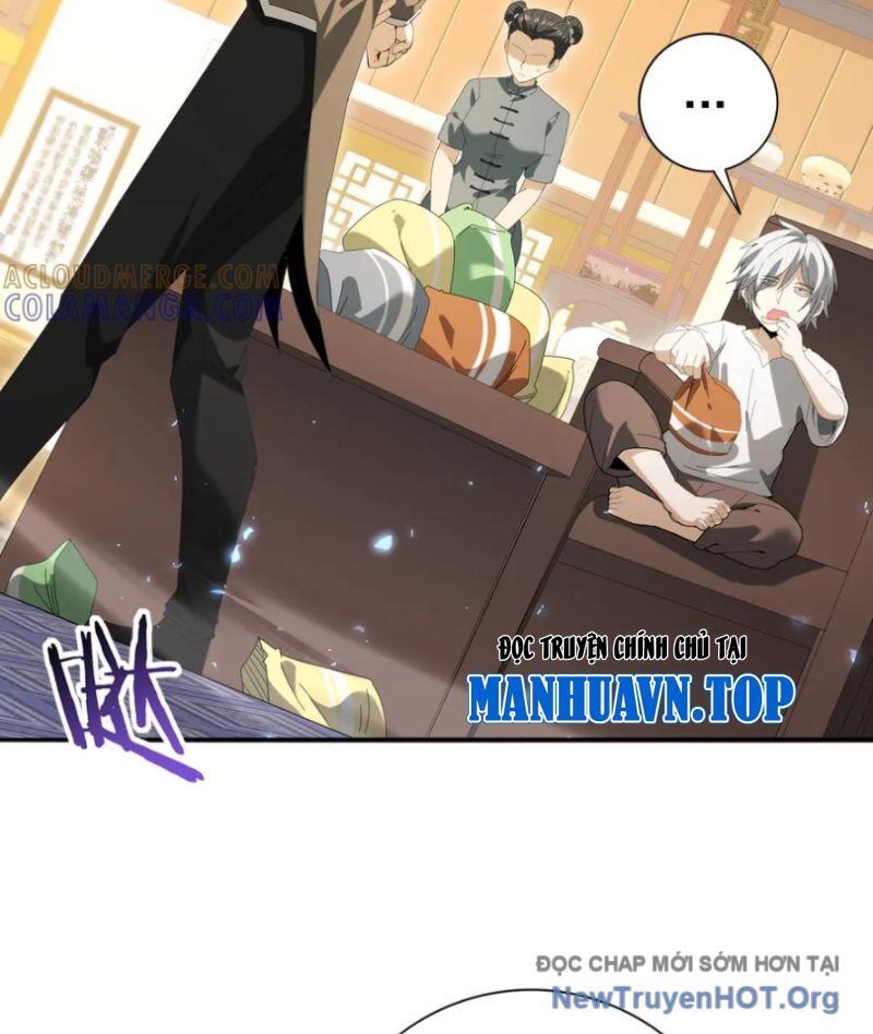 Toàn Dân Chuyển Chức: Ngự Long Sư Là Chức Nghiệp Yếu Nhất? Chapter 144 - Trang 2