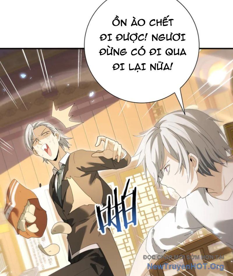 Toàn Dân Chuyển Chức: Ngự Long Sư Là Chức Nghiệp Yếu Nhất? Chapter 144 - Trang 2