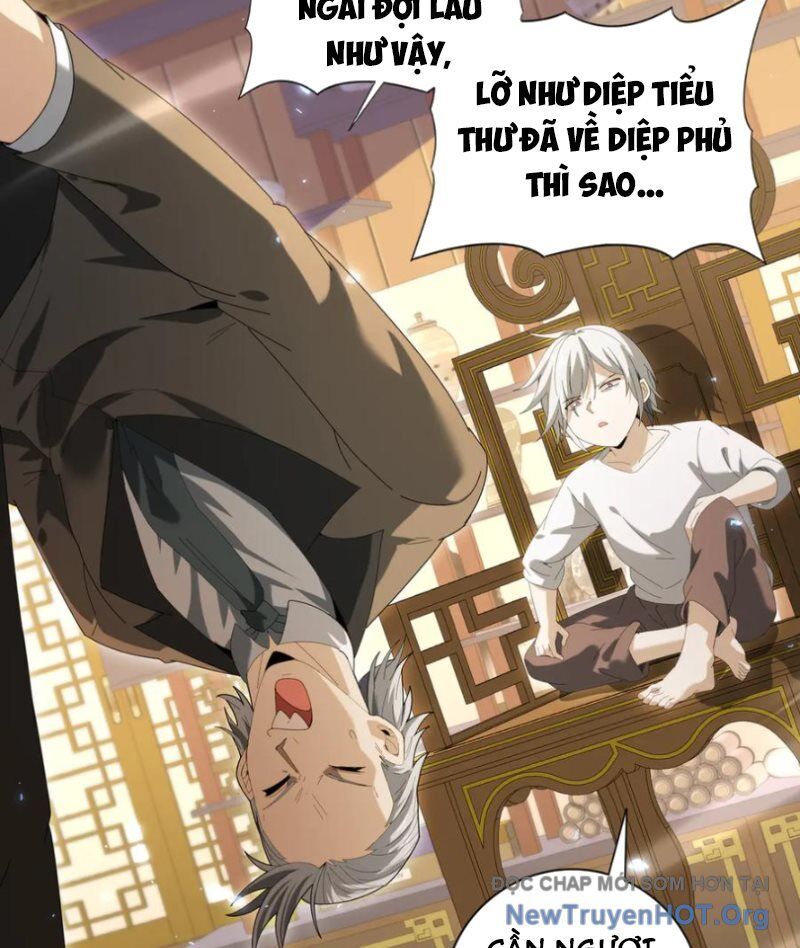 Toàn Dân Chuyển Chức: Ngự Long Sư Là Chức Nghiệp Yếu Nhất? Chapter 144 - Trang 2