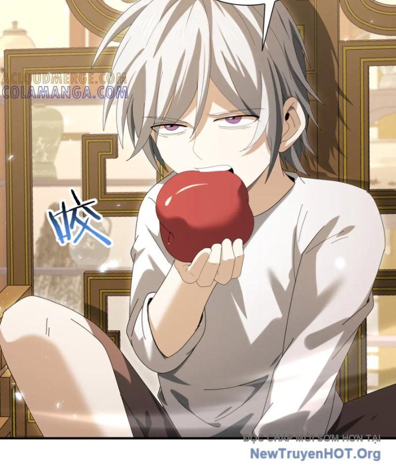 Toàn Dân Chuyển Chức: Ngự Long Sư Là Chức Nghiệp Yếu Nhất? Chapter 144 - Trang 2