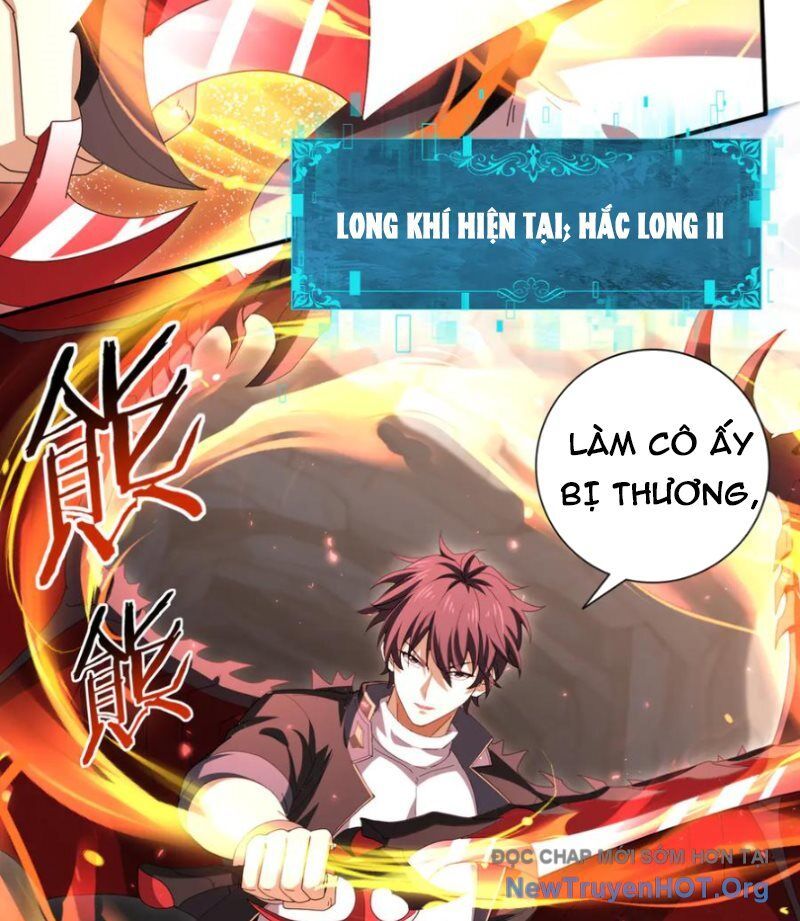 Toàn Dân Chuyển Chức: Ngự Long Sư Là Chức Nghiệp Yếu Nhất? Chapter 145 - Trang 2