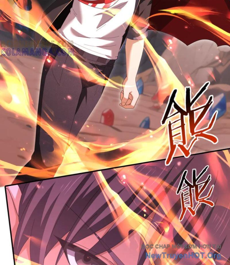 Toàn Dân Chuyển Chức: Ngự Long Sư Là Chức Nghiệp Yếu Nhất? Chapter 145 - Trang 2