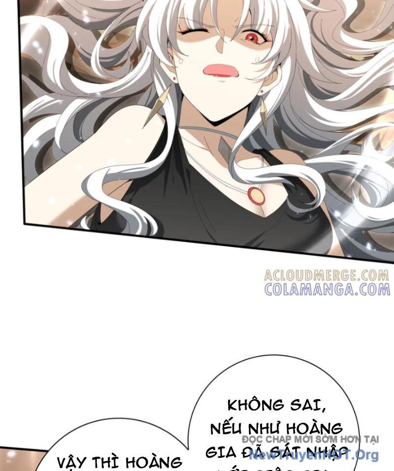 Toàn Dân Chuyển Chức: Ngự Long Sư Là Chức Nghiệp Yếu Nhất? Chapter 145 - Trang 2