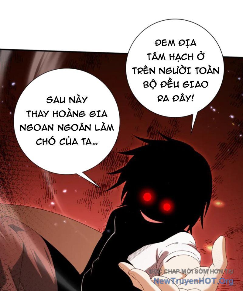 Toàn Dân Chuyển Chức: Ngự Long Sư Là Chức Nghiệp Yếu Nhất? Chapter 145 - Trang 2