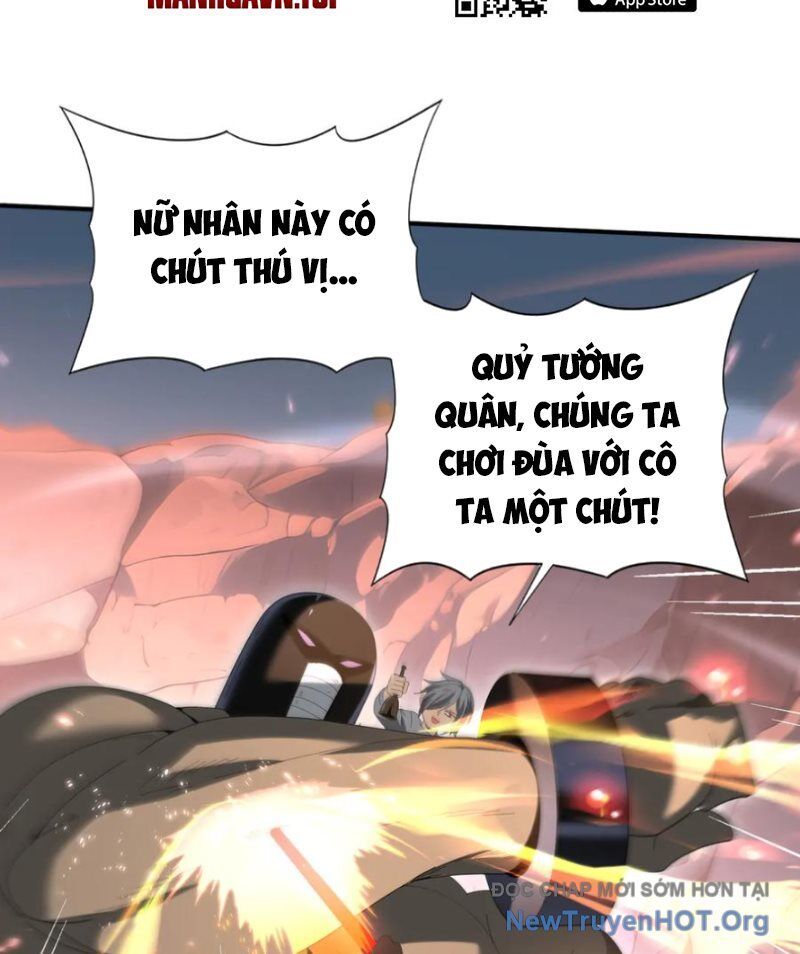 Toàn Dân Chuyển Chức: Ngự Long Sư Là Chức Nghiệp Yếu Nhất? Chapter 145 - Trang 2