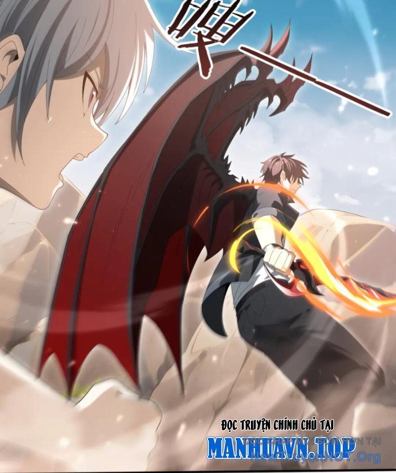 Toàn Dân Chuyển Chức: Ngự Long Sư Là Chức Nghiệp Yếu Nhất? Chapter 145 - Trang 2