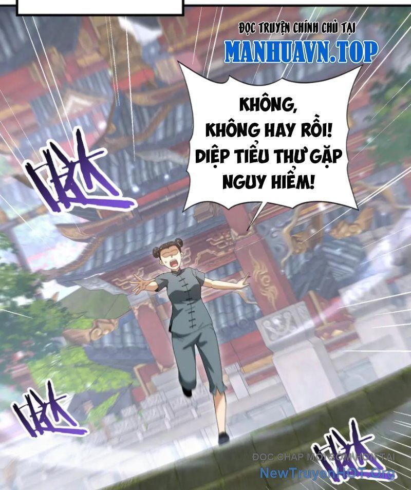 Toàn Dân Chuyển Chức: Ngự Long Sư Là Chức Nghiệp Yếu Nhất? Chapter 145 - Trang 2