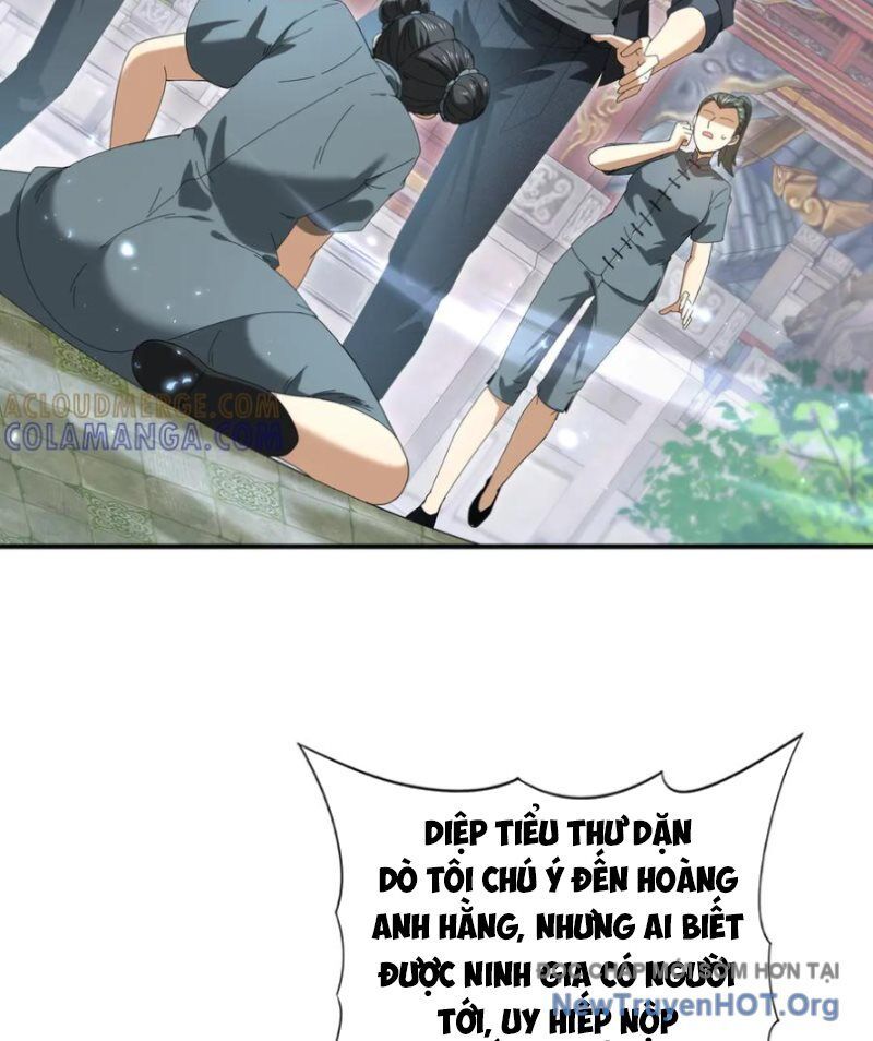 Toàn Dân Chuyển Chức: Ngự Long Sư Là Chức Nghiệp Yếu Nhất? Chapter 145 - Trang 2