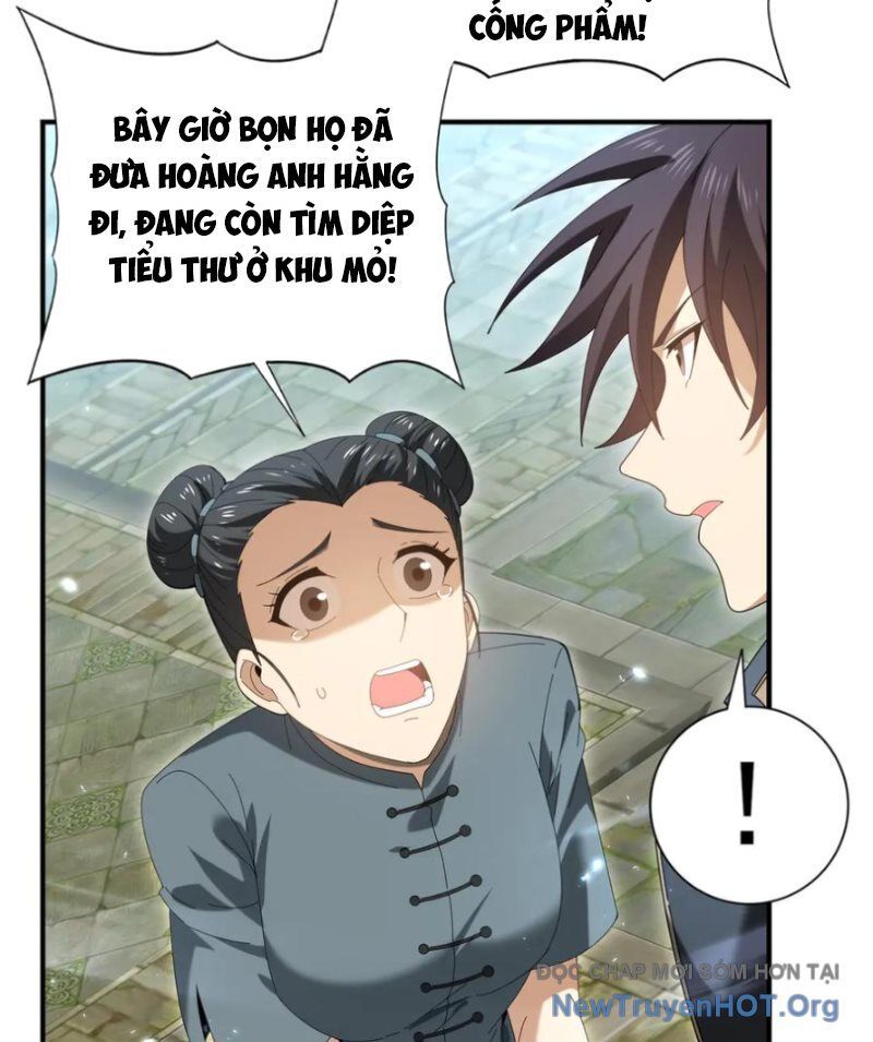 Toàn Dân Chuyển Chức: Ngự Long Sư Là Chức Nghiệp Yếu Nhất? Chapter 145 - Trang 2