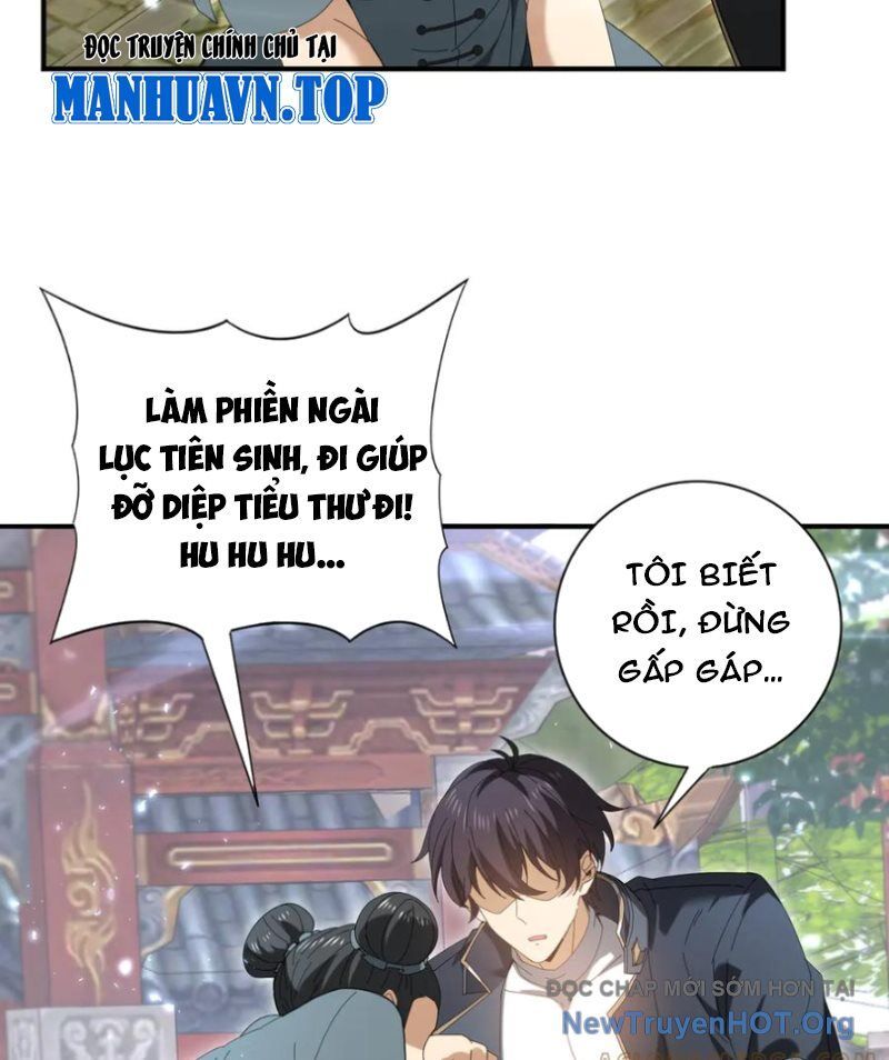 Toàn Dân Chuyển Chức: Ngự Long Sư Là Chức Nghiệp Yếu Nhất? Chapter 145 - Trang 2