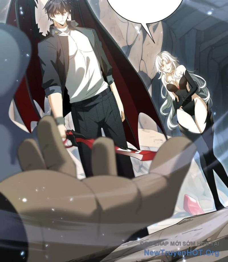 Toàn Dân Chuyển Chức: Ngự Long Sư Là Chức Nghiệp Yếu Nhất? Chapter 145 - Trang 2