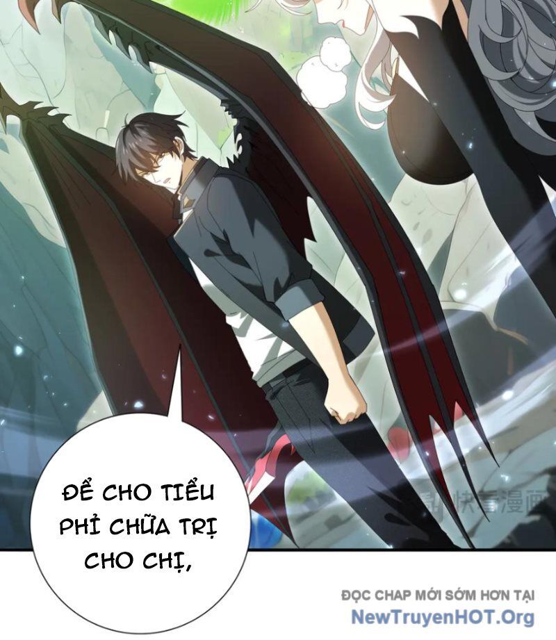 Toàn Dân Chuyển Chức: Ngự Long Sư Là Chức Nghiệp Yếu Nhất? Chapter 145 - Trang 2