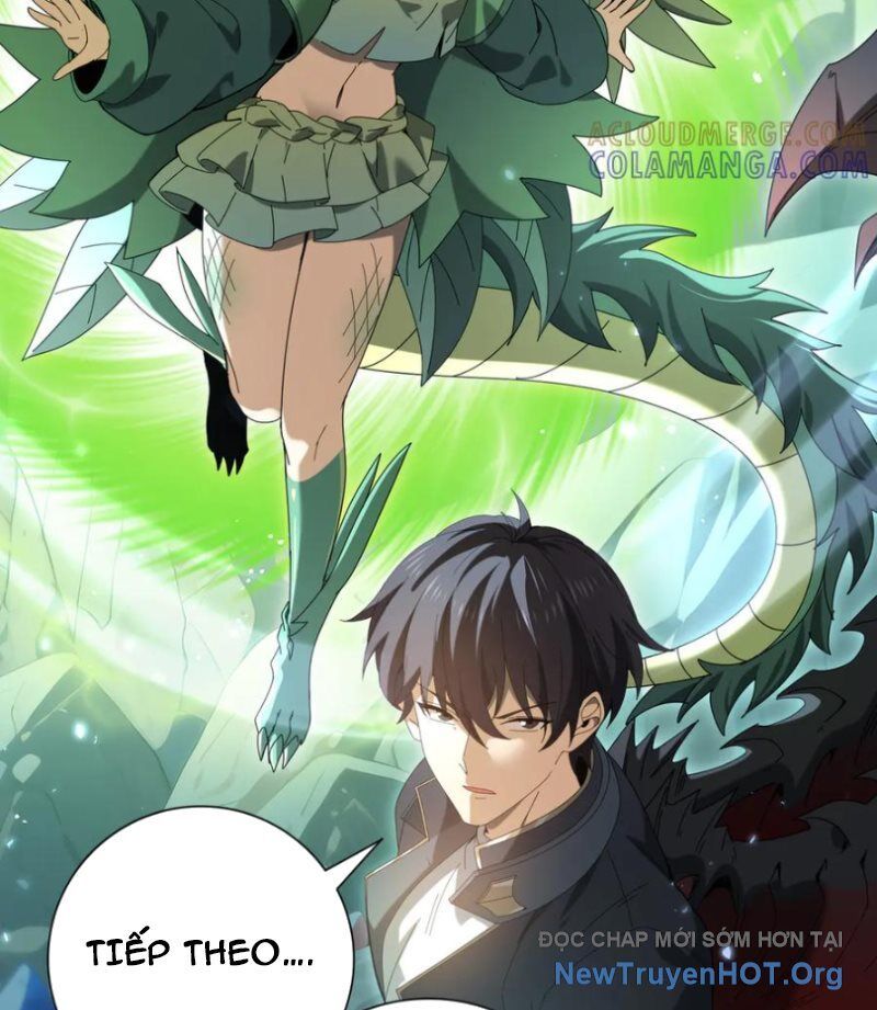 Toàn Dân Chuyển Chức: Ngự Long Sư Là Chức Nghiệp Yếu Nhất? Chapter 145 - Trang 2