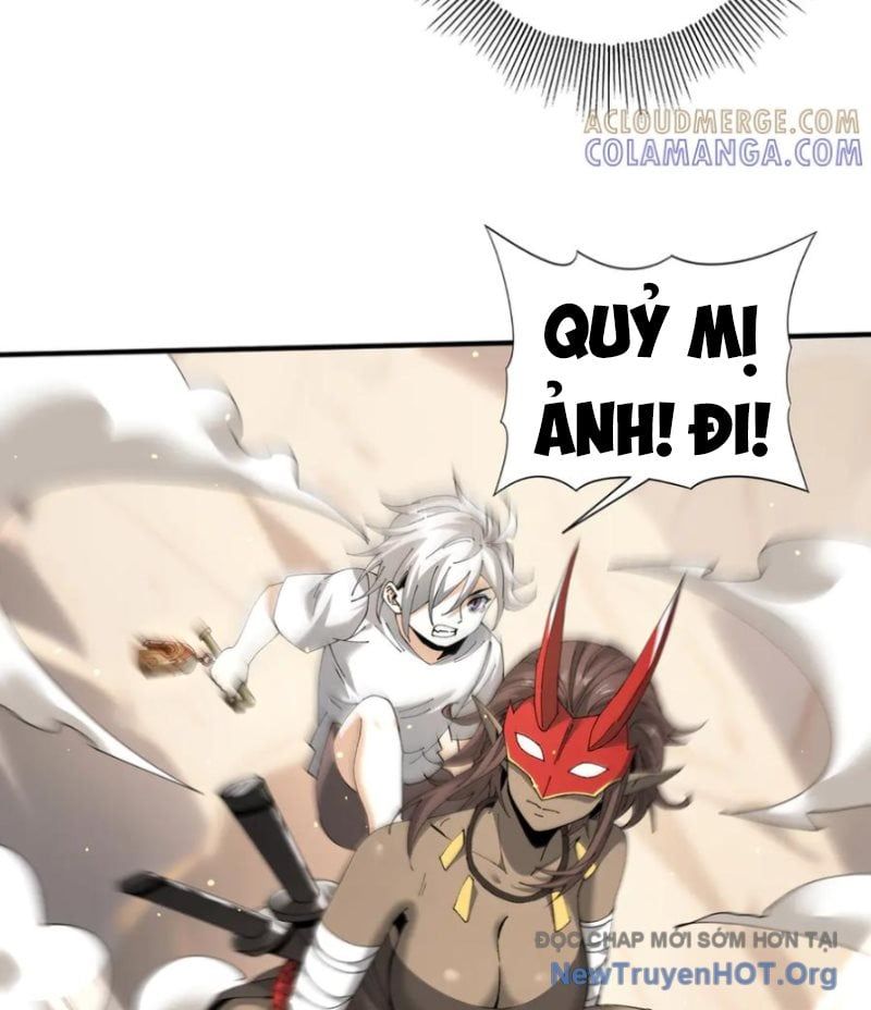 Toàn Dân Chuyển Chức: Ngự Long Sư Là Chức Nghiệp Yếu Nhất? Chapter 147 - Trang 2