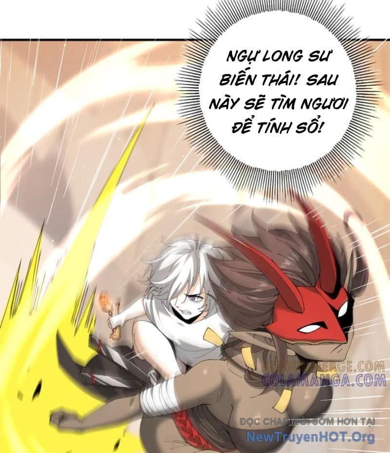 Toàn Dân Chuyển Chức: Ngự Long Sư Là Chức Nghiệp Yếu Nhất? Chapter 147 - Trang 2