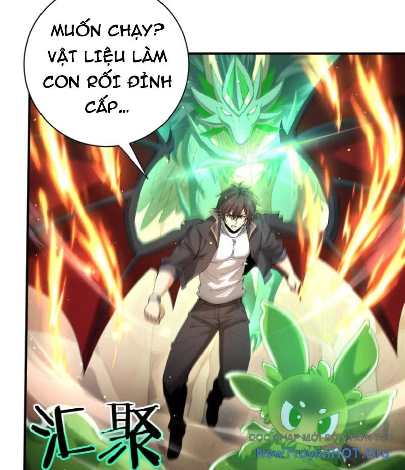 Toàn Dân Chuyển Chức: Ngự Long Sư Là Chức Nghiệp Yếu Nhất? Chapter 147 - Trang 2