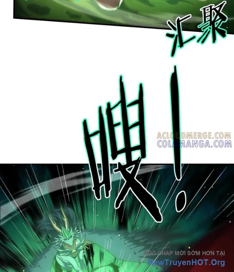 Toàn Dân Chuyển Chức: Ngự Long Sư Là Chức Nghiệp Yếu Nhất? Chapter 147 - Trang 2