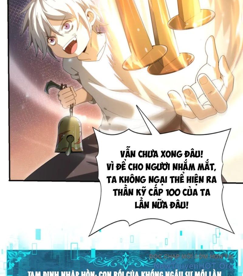 Toàn Dân Chuyển Chức: Ngự Long Sư Là Chức Nghiệp Yếu Nhất? Chapter 147 - Trang 2