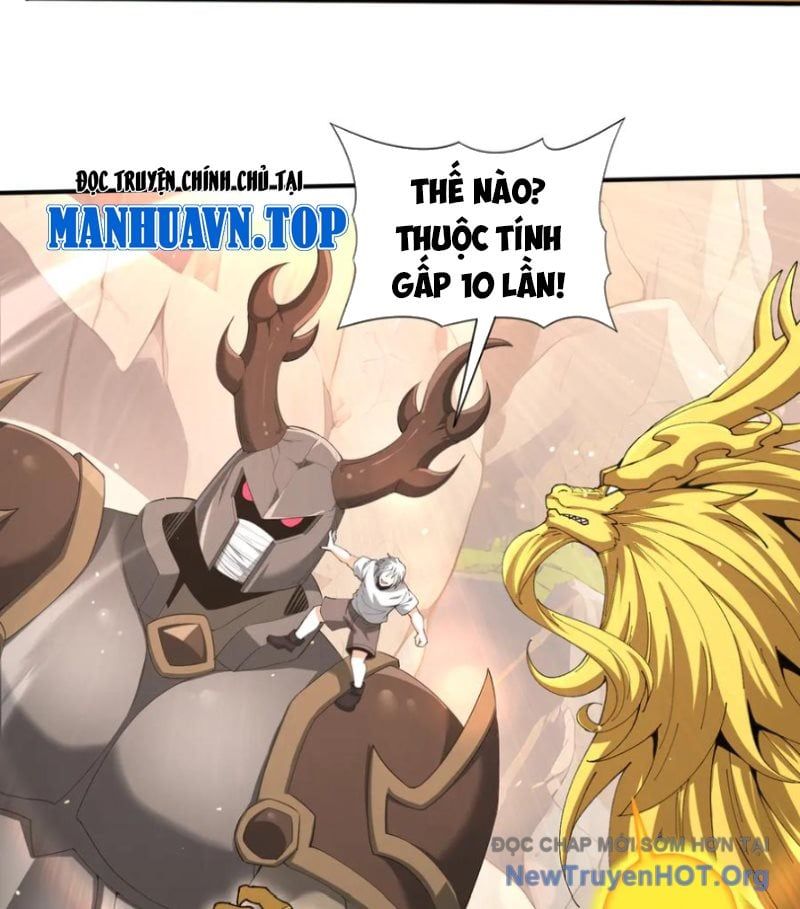 Toàn Dân Chuyển Chức: Ngự Long Sư Là Chức Nghiệp Yếu Nhất? Chapter 147 - Trang 2