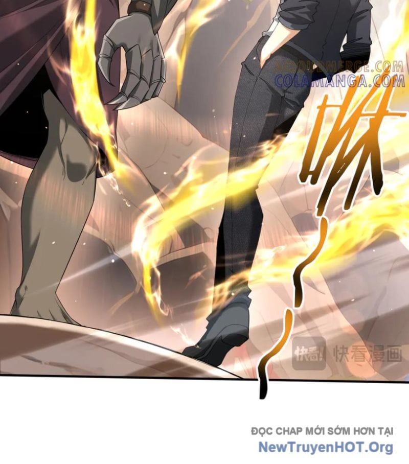 Toàn Dân Chuyển Chức: Ngự Long Sư Là Chức Nghiệp Yếu Nhất? Chapter 147 - Trang 2