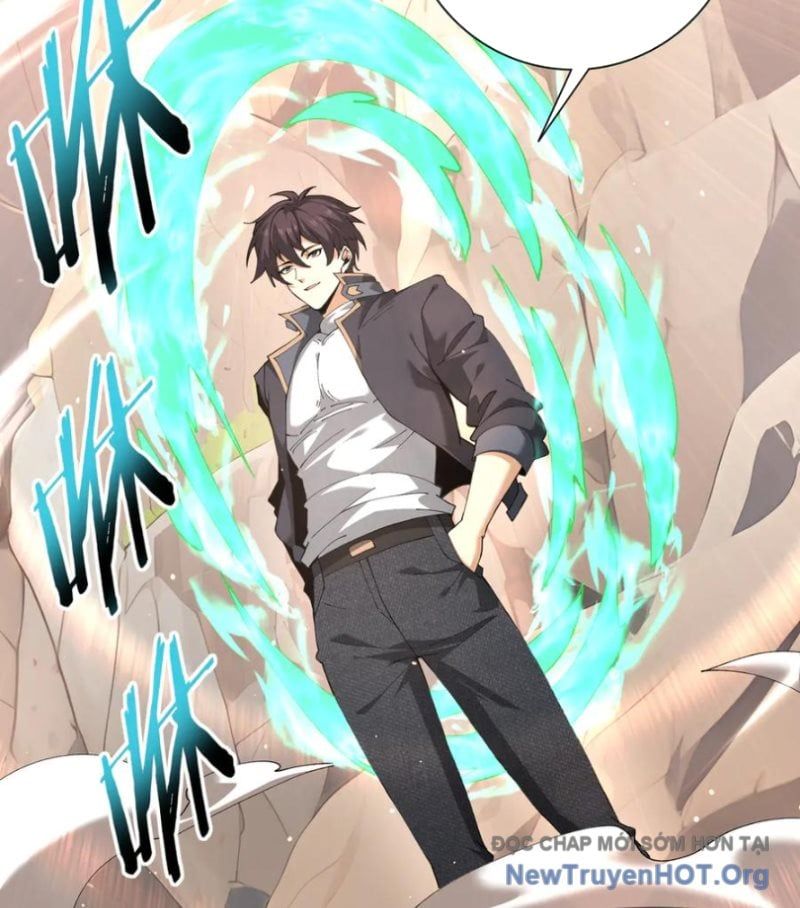 Toàn Dân Chuyển Chức: Ngự Long Sư Là Chức Nghiệp Yếu Nhất? Chapter 147 - Trang 2