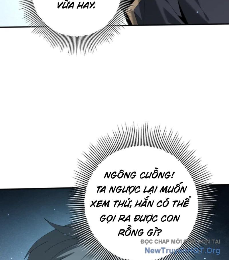 Toàn Dân Chuyển Chức: Ngự Long Sư Là Chức Nghiệp Yếu Nhất? Chapter 147 - Trang 2