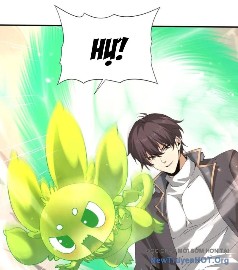 Toàn Dân Chuyển Chức: Ngự Long Sư Là Chức Nghiệp Yếu Nhất? Chapter 147 - Trang 2