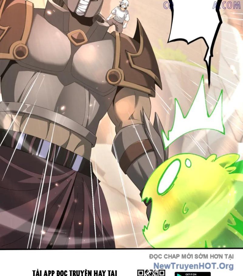 Toàn Dân Chuyển Chức: Ngự Long Sư Là Chức Nghiệp Yếu Nhất? Chapter 147 - Trang 2