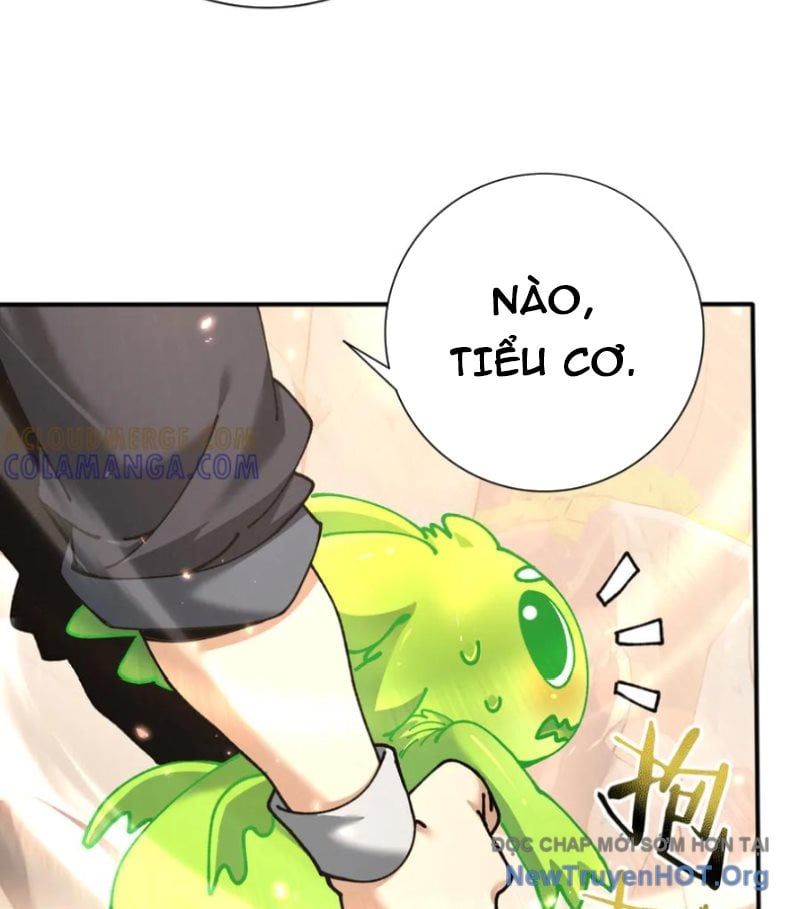 Toàn Dân Chuyển Chức: Ngự Long Sư Là Chức Nghiệp Yếu Nhất? Chapter 147 - Trang 2