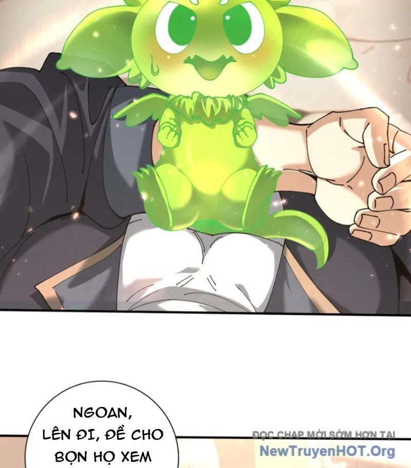 Toàn Dân Chuyển Chức: Ngự Long Sư Là Chức Nghiệp Yếu Nhất? Chapter 147 - Trang 2