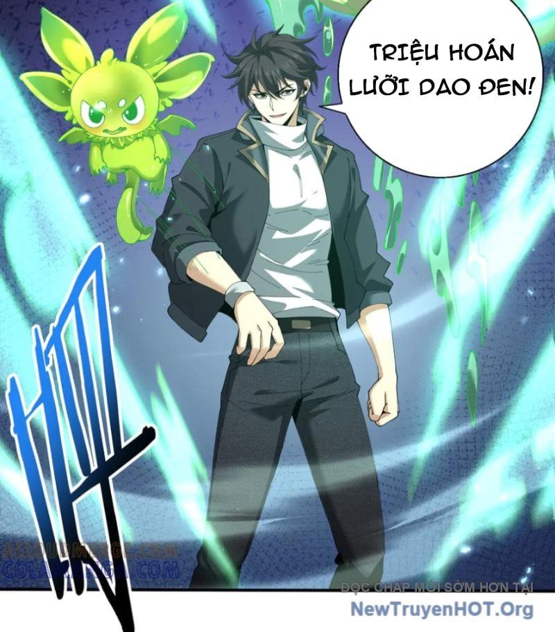 Toàn Dân Chuyển Chức: Ngự Long Sư Là Chức Nghiệp Yếu Nhất? Chapter 147 - Trang 2