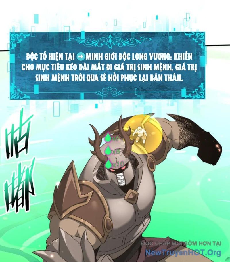 Toàn Dân Chuyển Chức: Ngự Long Sư Là Chức Nghiệp Yếu Nhất? Chapter 147 - Trang 2