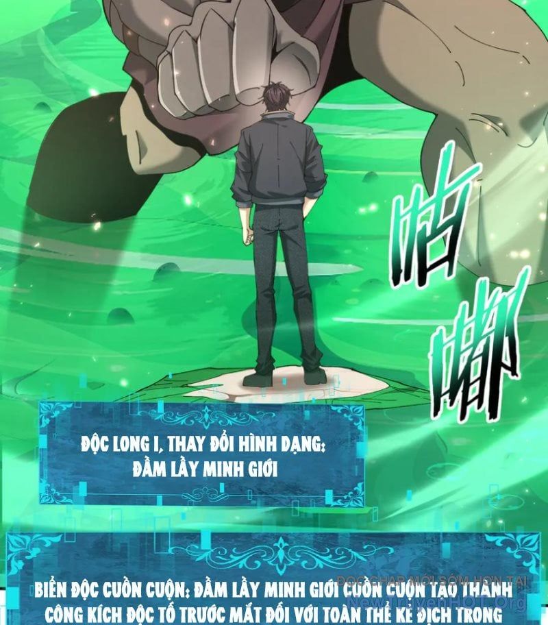 Toàn Dân Chuyển Chức: Ngự Long Sư Là Chức Nghiệp Yếu Nhất? Chapter 147 - Trang 2