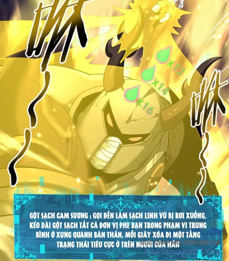 Toàn Dân Chuyển Chức: Ngự Long Sư Là Chức Nghiệp Yếu Nhất? Chapter 147 - Trang 2