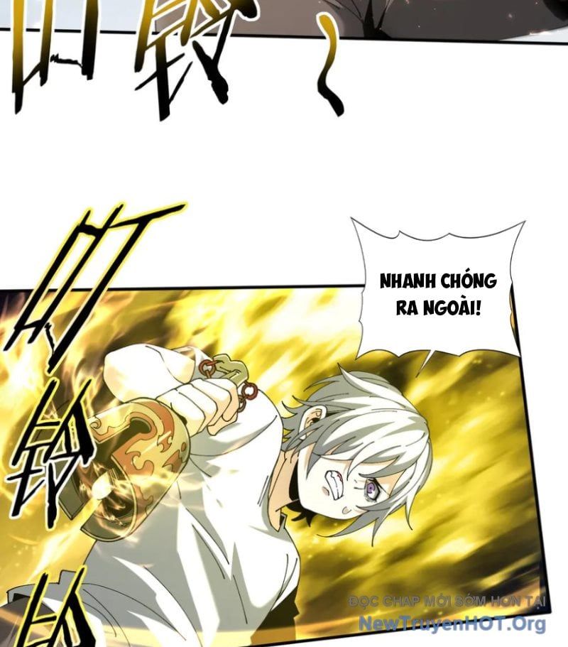 Toàn Dân Chuyển Chức: Ngự Long Sư Là Chức Nghiệp Yếu Nhất? Chapter 147 - Trang 2