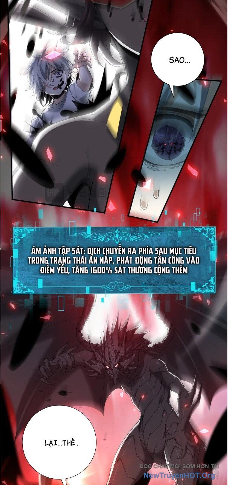 Toàn Dân Chuyển Chức: Ngự Long Sư Là Chức Nghiệp Yếu Nhất? Chapter 148 - Trang 2