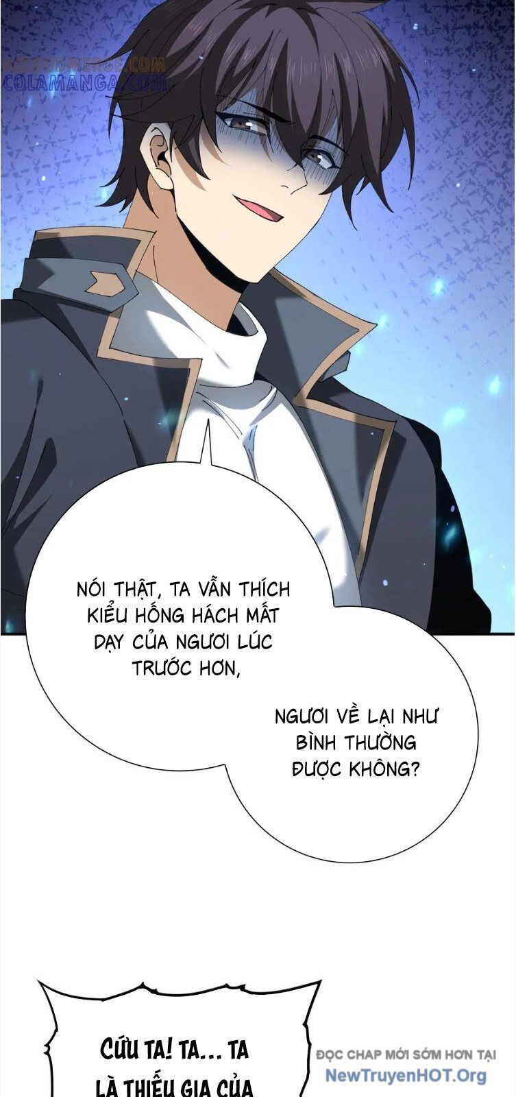 Toàn Dân Chuyển Chức: Ngự Long Sư Là Chức Nghiệp Yếu Nhất? Chapter 148 - Trang 2