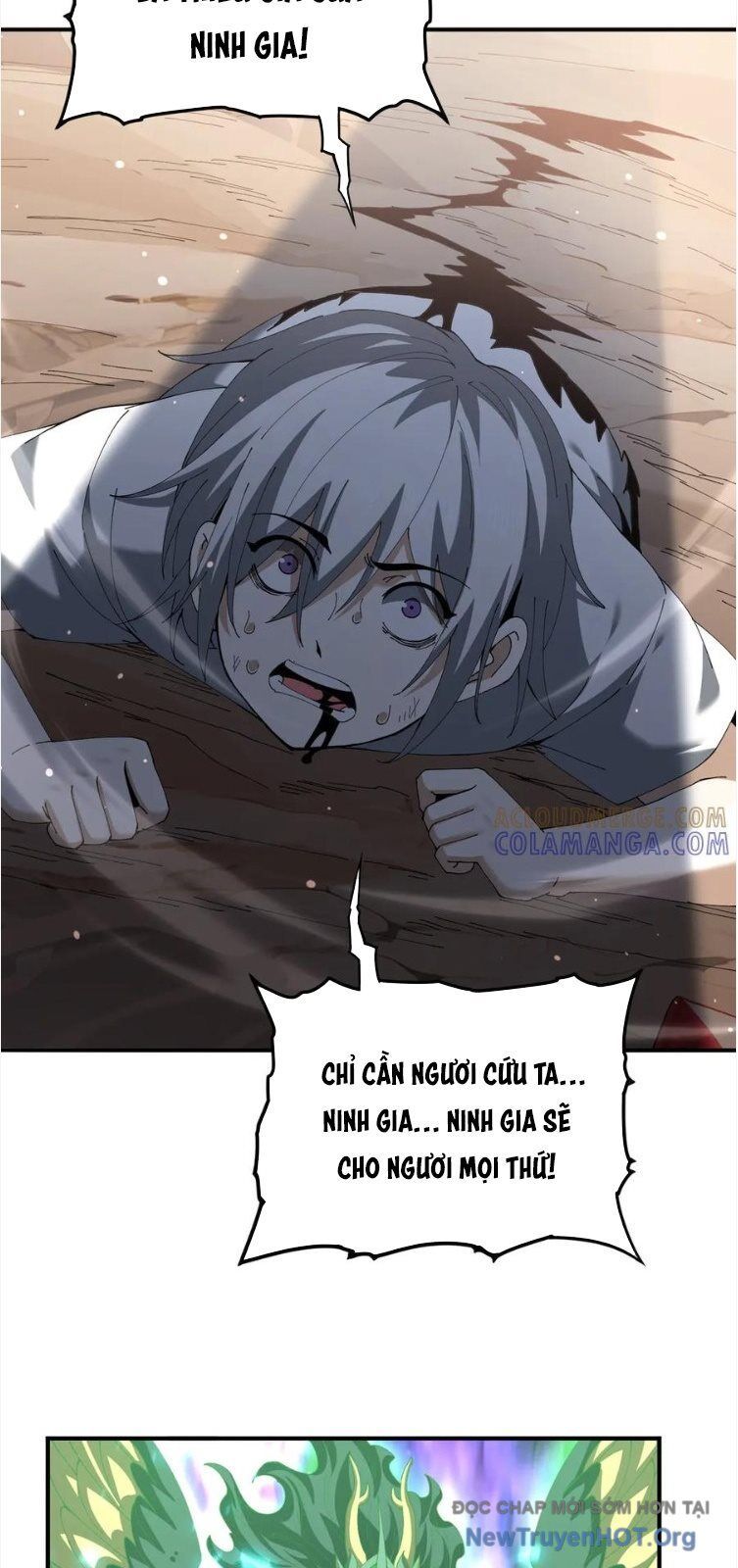 Toàn Dân Chuyển Chức: Ngự Long Sư Là Chức Nghiệp Yếu Nhất? Chapter 148 - Trang 2