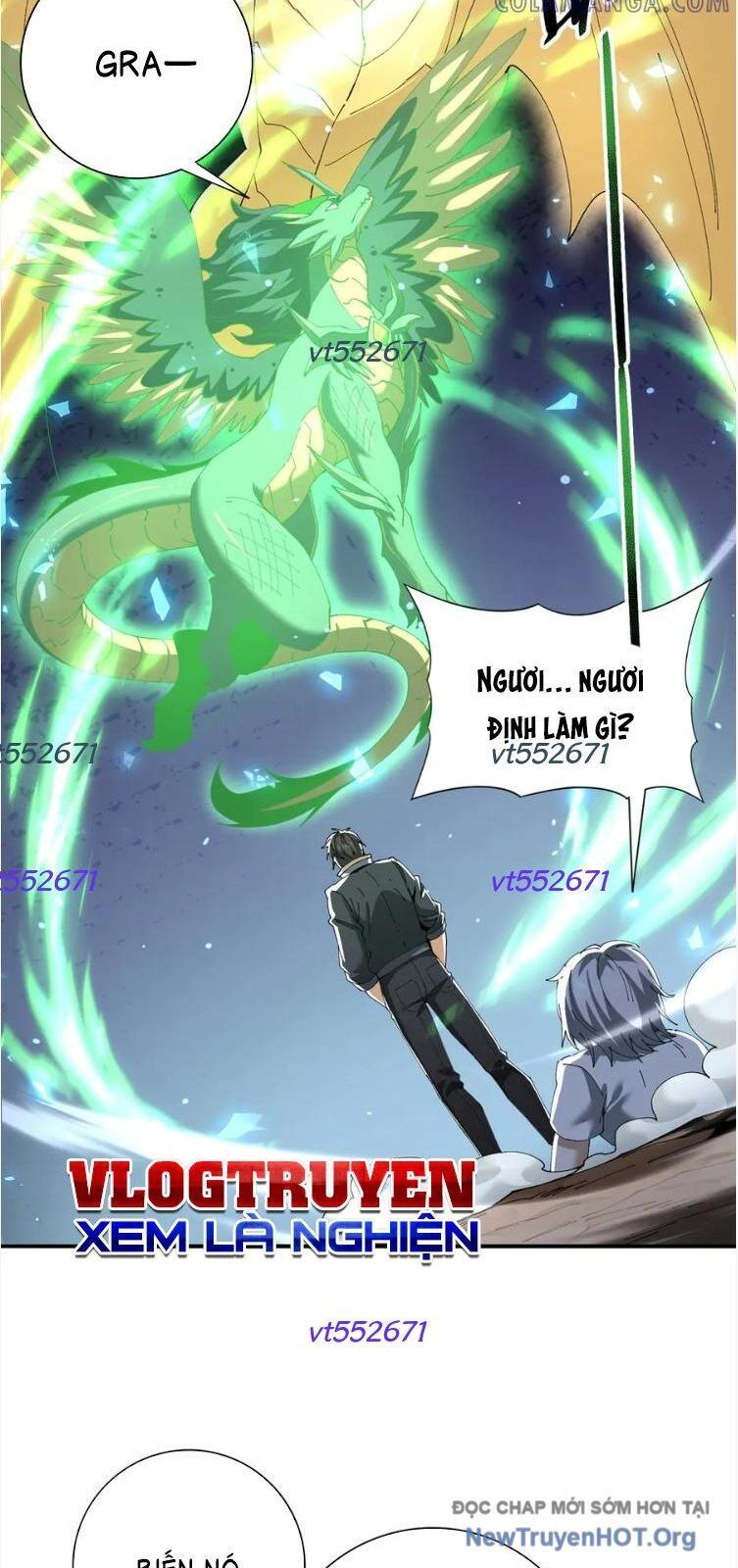 Toàn Dân Chuyển Chức: Ngự Long Sư Là Chức Nghiệp Yếu Nhất? Chapter 148 - Trang 2