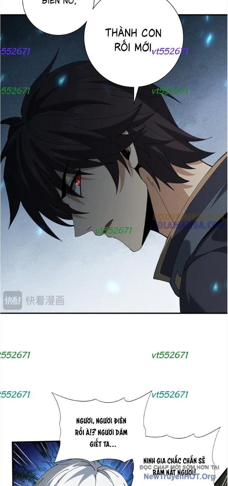 Toàn Dân Chuyển Chức: Ngự Long Sư Là Chức Nghiệp Yếu Nhất? Chapter 148 - Trang 2