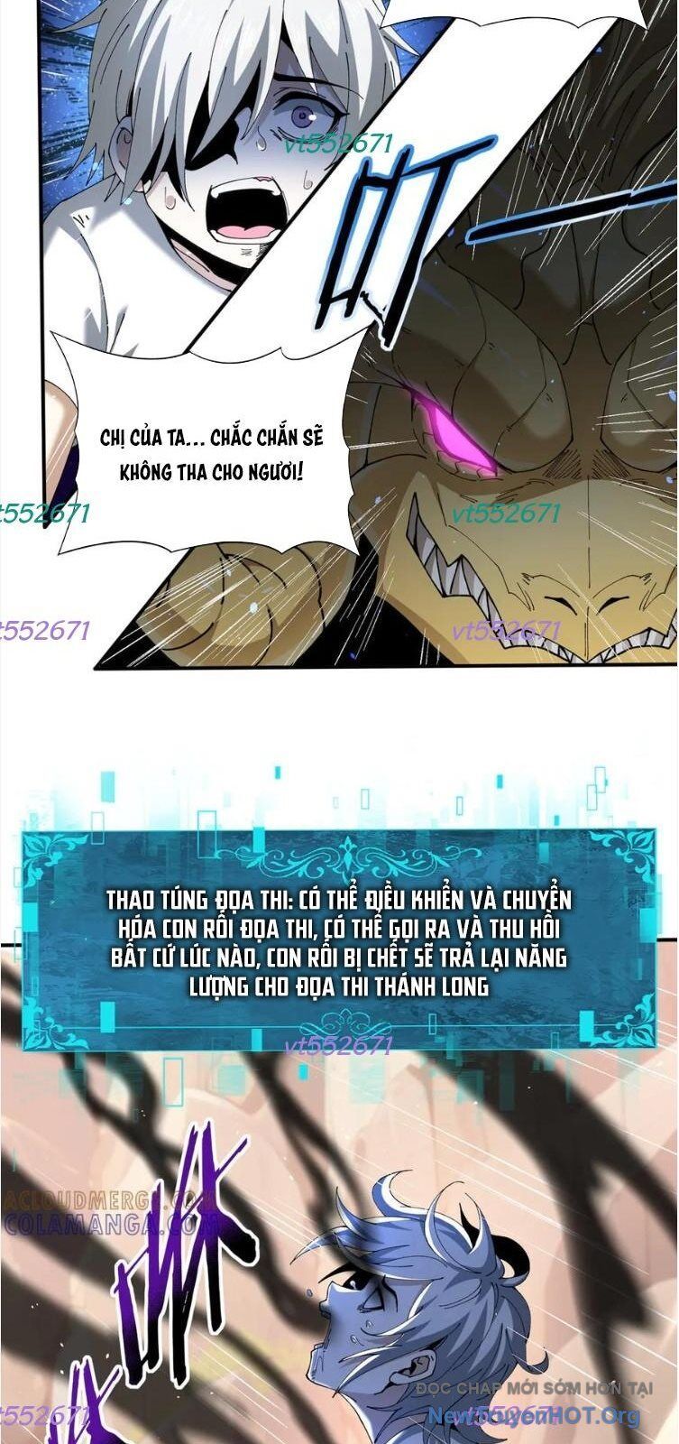 Toàn Dân Chuyển Chức: Ngự Long Sư Là Chức Nghiệp Yếu Nhất? Chapter 148 - Trang 2