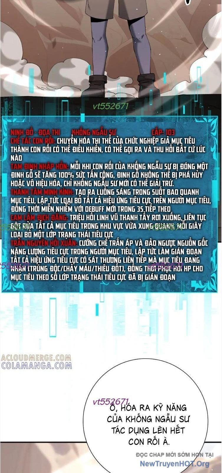 Toàn Dân Chuyển Chức: Ngự Long Sư Là Chức Nghiệp Yếu Nhất? Chapter 148 - Trang 2