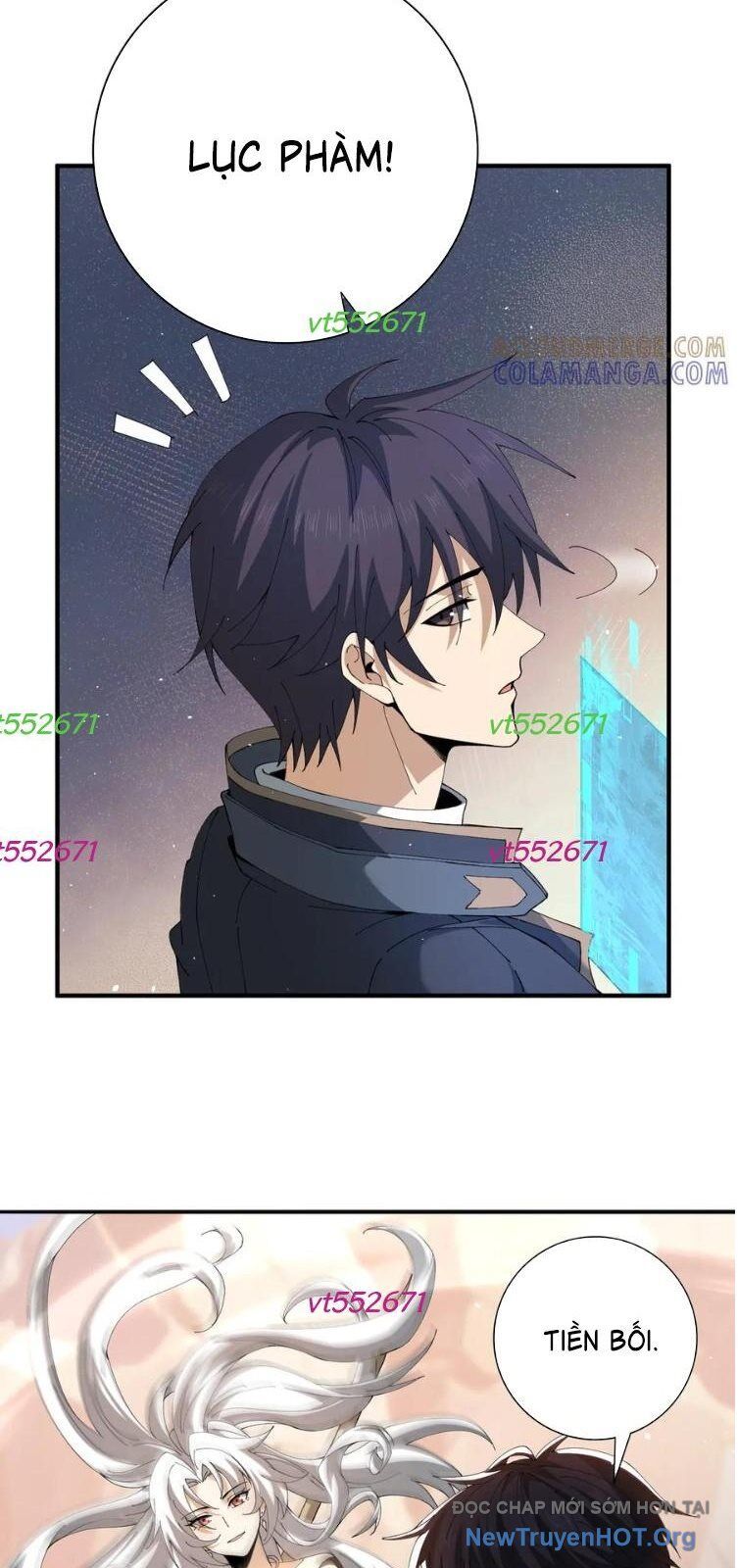 Toàn Dân Chuyển Chức: Ngự Long Sư Là Chức Nghiệp Yếu Nhất? Chapter 148 - Trang 2