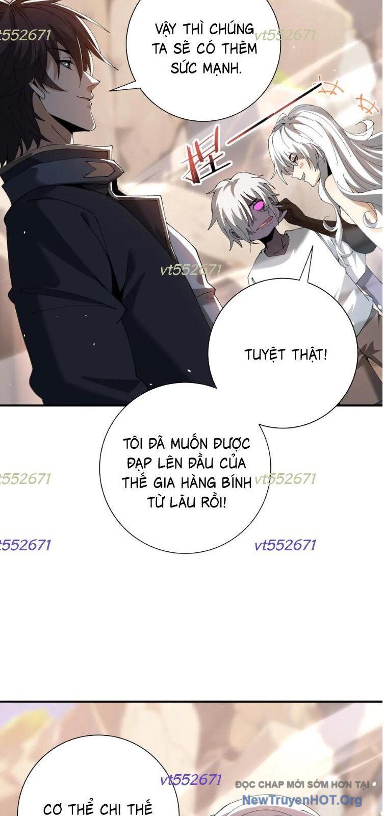 Toàn Dân Chuyển Chức: Ngự Long Sư Là Chức Nghiệp Yếu Nhất? Chapter 148 - Trang 2