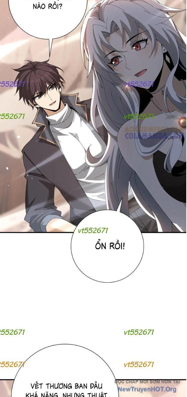 Toàn Dân Chuyển Chức: Ngự Long Sư Là Chức Nghiệp Yếu Nhất? Chapter 148 - Trang 2