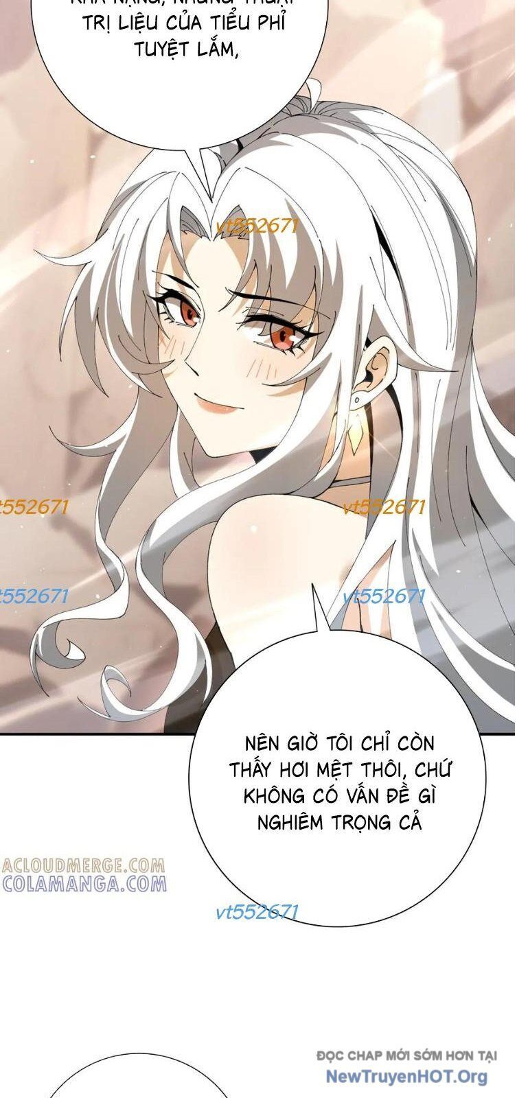 Toàn Dân Chuyển Chức: Ngự Long Sư Là Chức Nghiệp Yếu Nhất? Chapter 148 - Trang 2