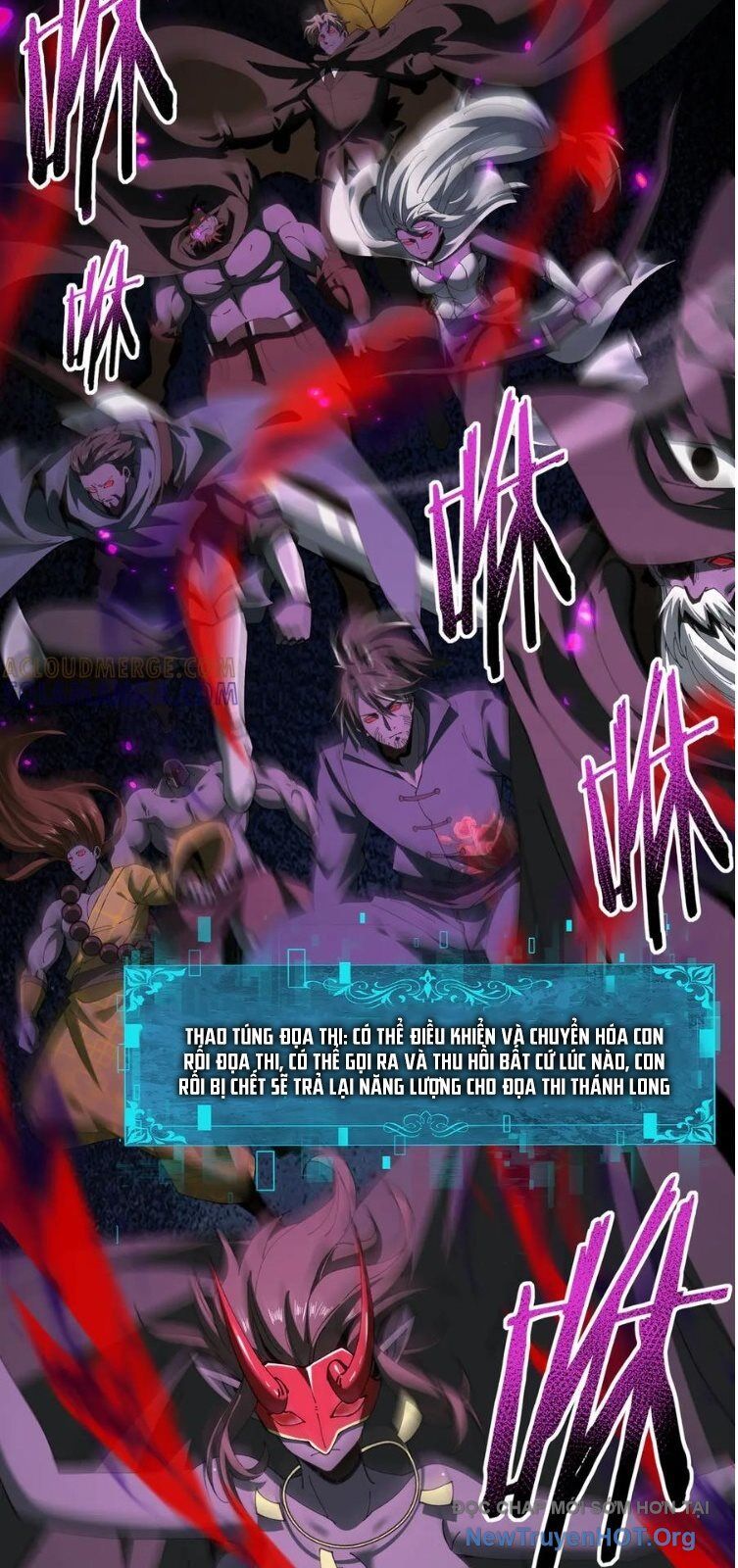 Toàn Dân Chuyển Chức: Ngự Long Sư Là Chức Nghiệp Yếu Nhất? Chapter 148 - Trang 2